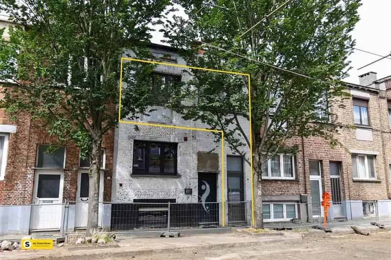 Huis te koop in Deurne: 3 slaapkamers, moderne keuken