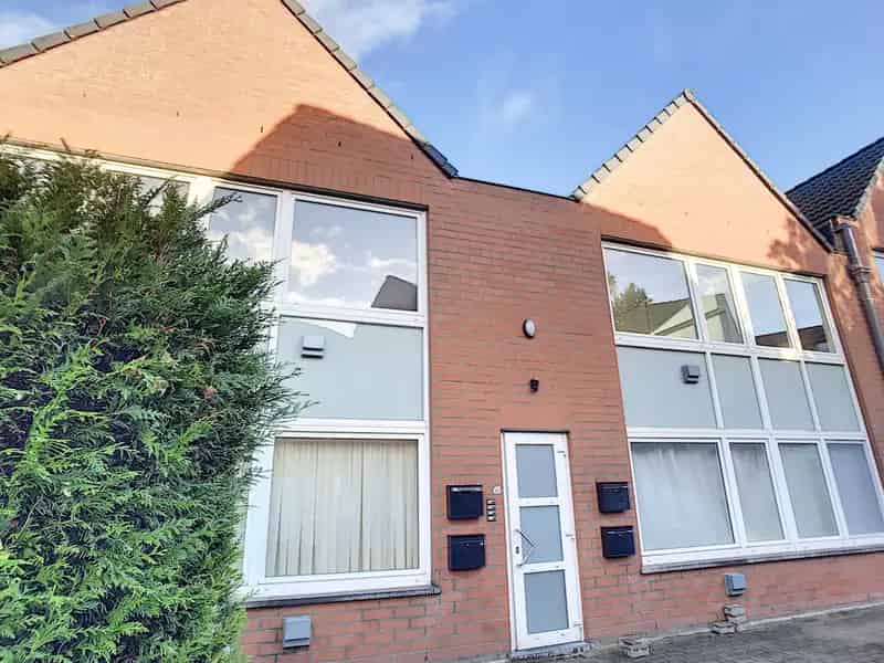 Studio te huur Ieper Centrum