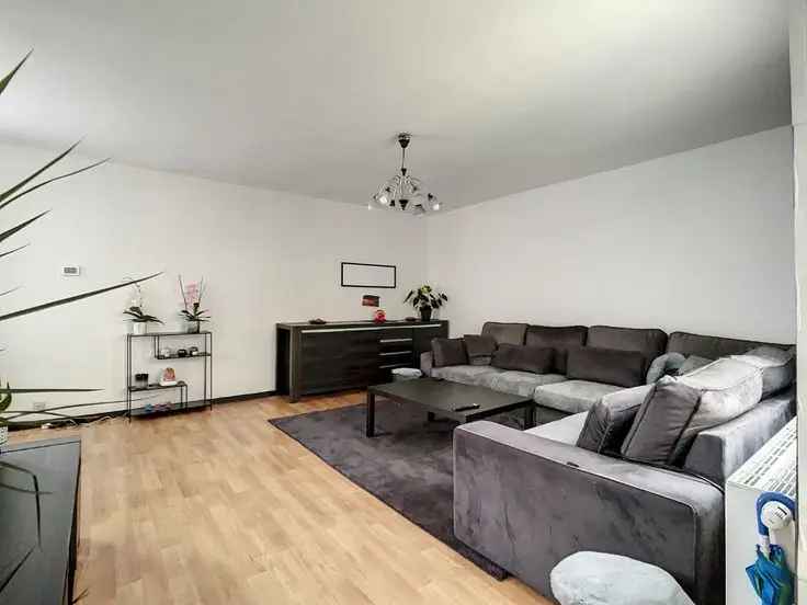 Appartement Te Koop