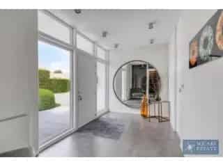 Villa te koop Wemmel - 425m² - 4 slaapkamers - Zwembad