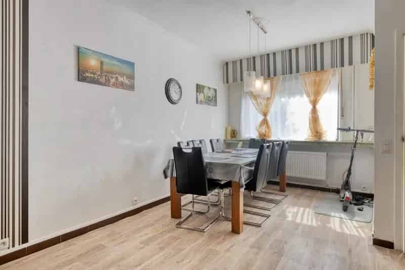 Huis te koop Sint Niklaas 140m² gerenoveerd
