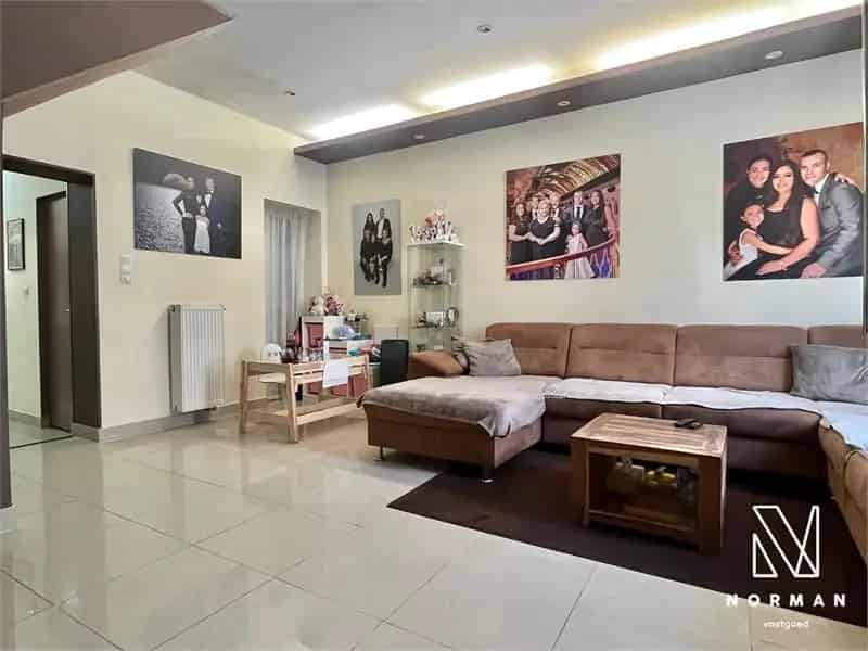 Huis te koop Harelbeke: 4 slaapkamers, handelsruimte, ideale gezinswoning