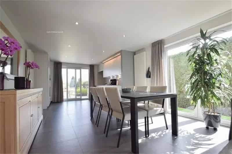 Huis te koop Nieuwenrode 3 slaapkamers 230m²