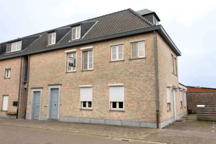 Appartement te koop