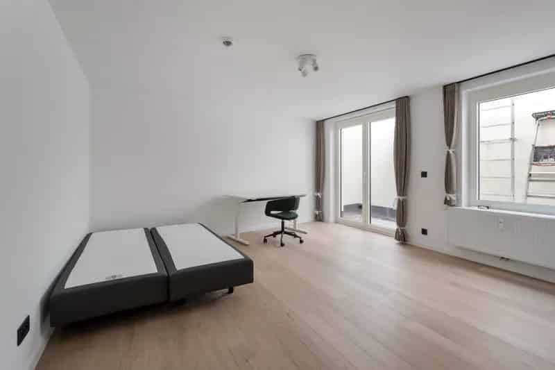 Studentenkamer Leuven - gerenoveerd - EPC A