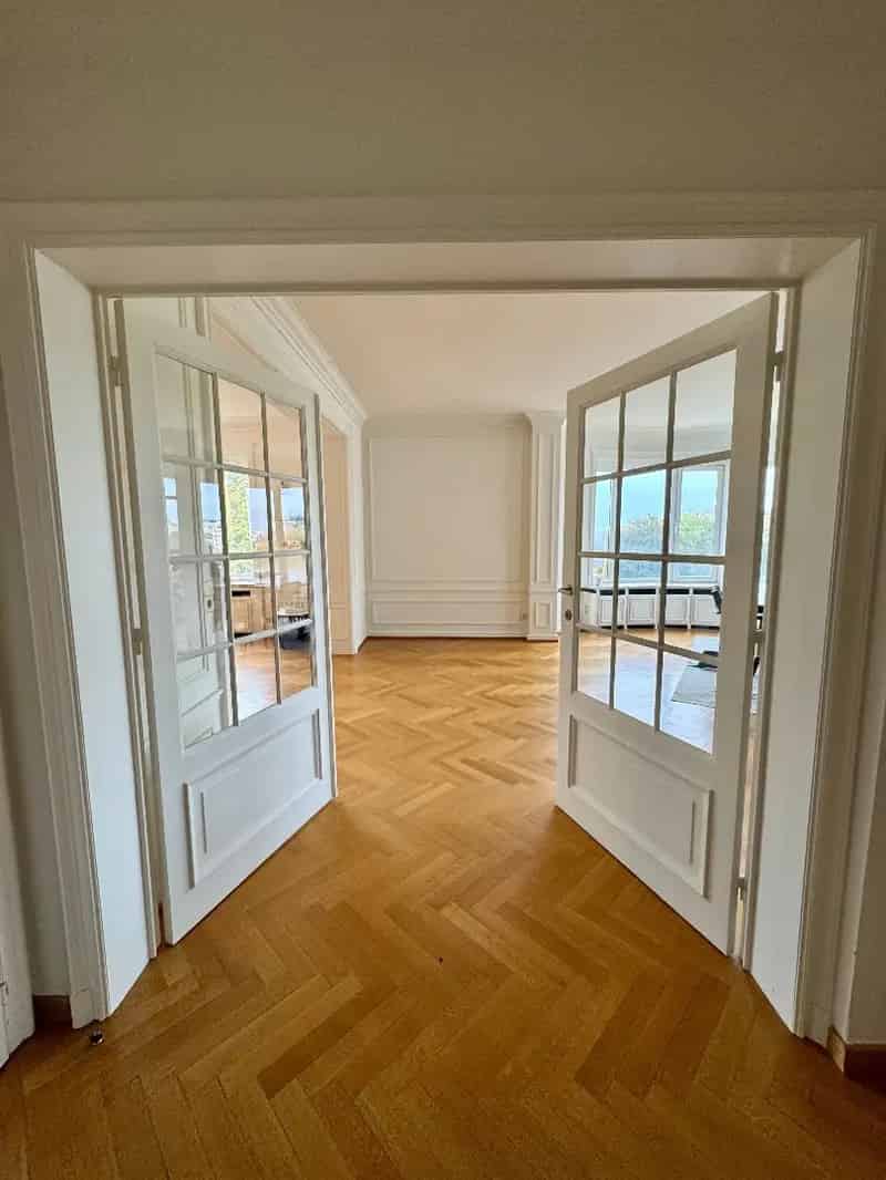 Appartement te huur Gent 3 slaapkamers bureau garage