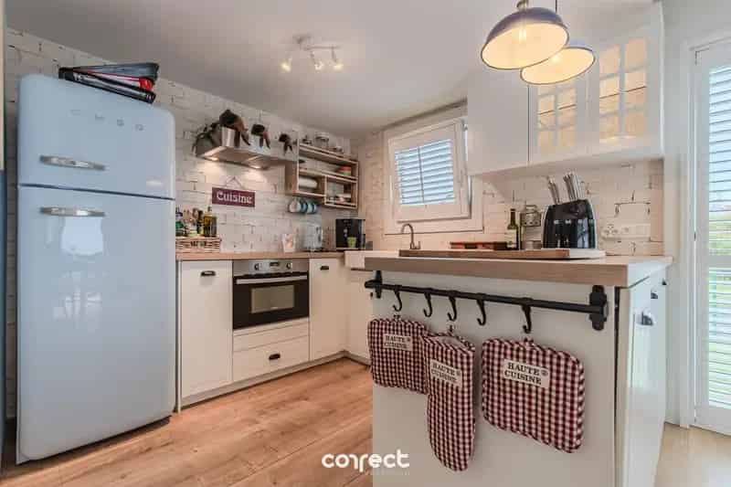 Luxe Vakantiewoning Middelkerke Strand 700m