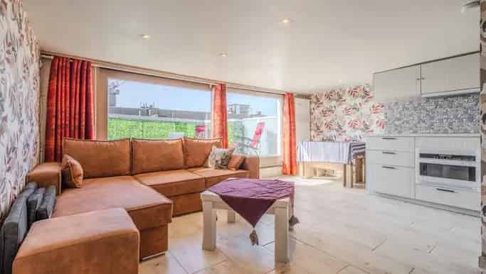 Appartement te koop Middelkerke 2 slaapkamers zeezicht