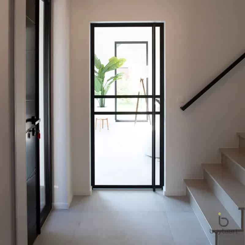 Energiezuinige Villa te Koop Zoersel