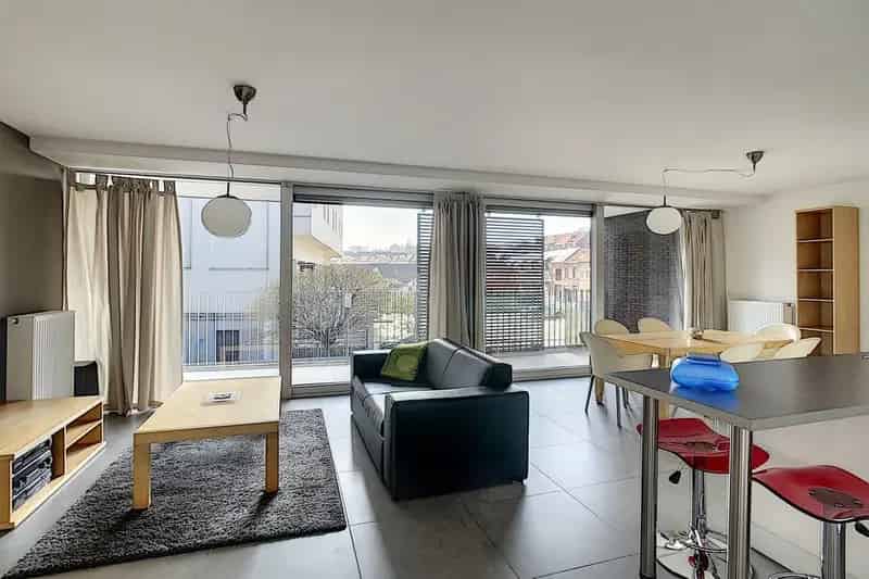 Appartement te Koop Leuven - Recent Gemeubeld - 2 Slaapkamers