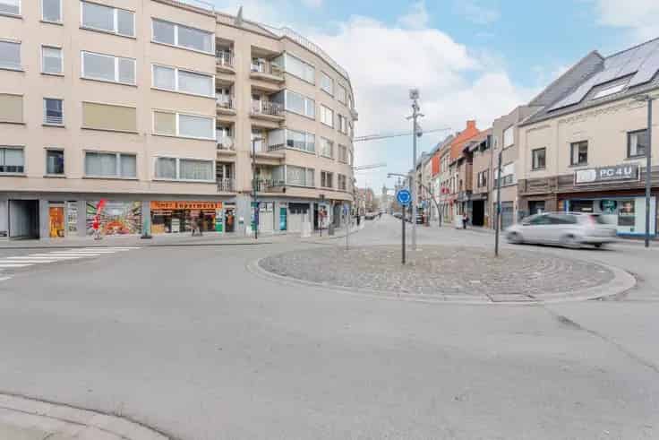 Appartement Te Koop Centrum Roeselare