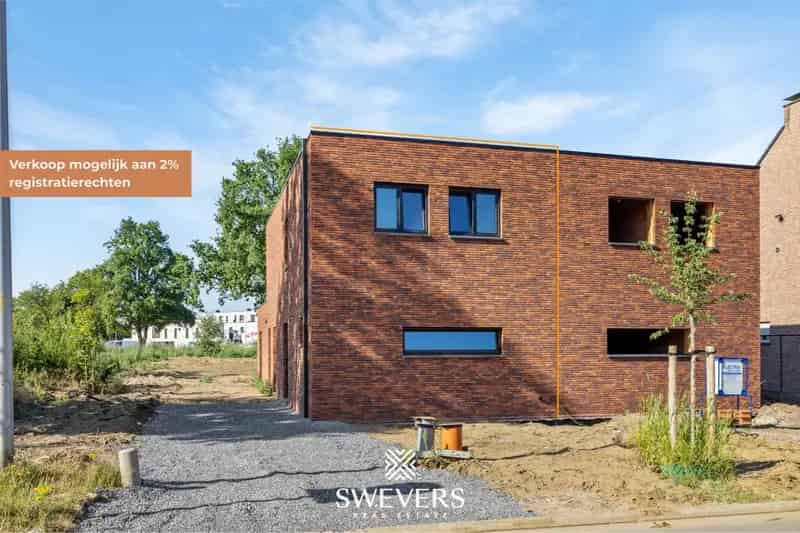 Huis te koop