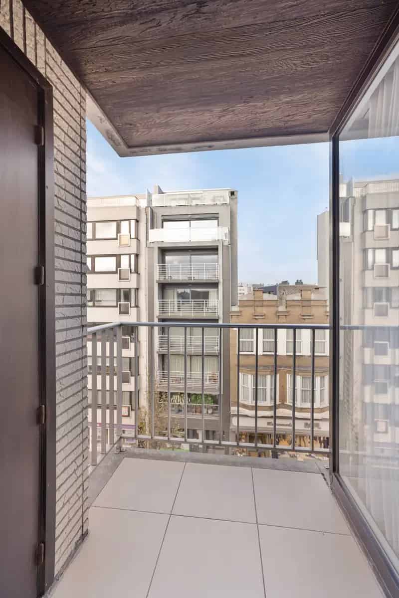 Appartement te huur