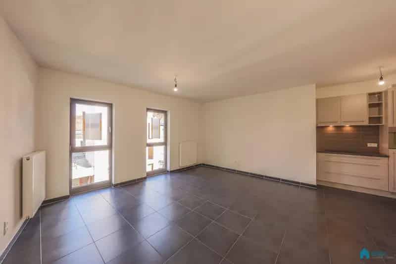 Appartement te koop Gent: Instapklaar 1 slaapkamer appartement