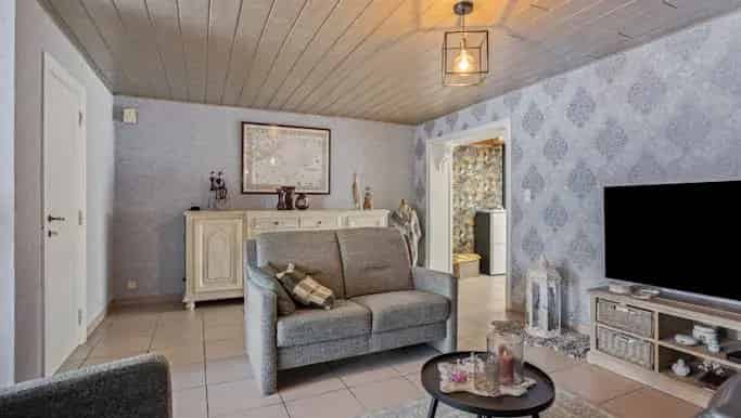 Huis te koop Vlamertinge 3 slaapkamers garage tuin