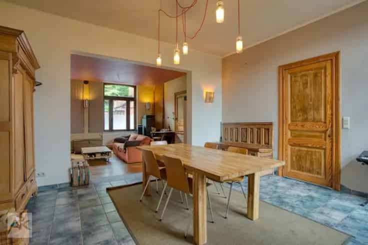 Huis te Koop Luik: Karaktervol met Uitzicht op de Heuvels