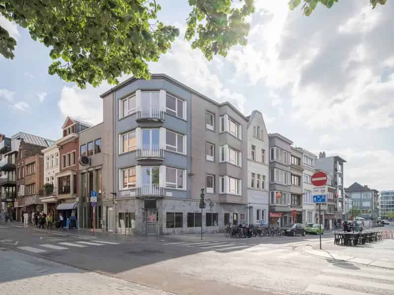 Appartement te Koop Kortrijk Centrum Renovatieproject 2025