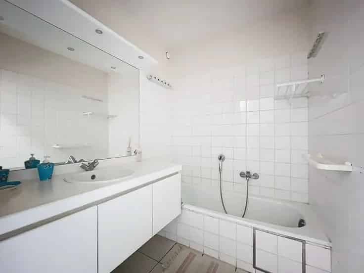 Appartement Te Koop 200m van Zee 1 Slaapkamer Slaaphoek