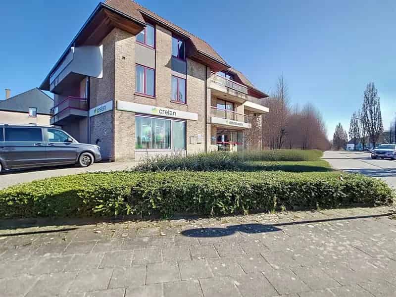 Appartement te Huur Heist-op-den-Berg