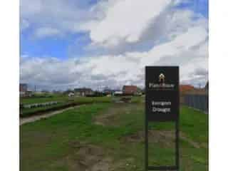 Bouwgrond Evergem: 7 kavels 415-695m²