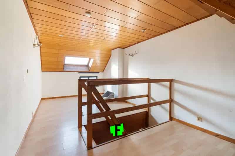 OPBRENGSTEIGENDOM ZOTTEGEM - Starterwoning Centrum