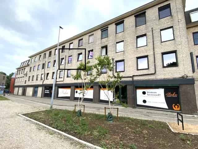 Appartement te koop Geel 2 slaapkamers  Autostaanplaats