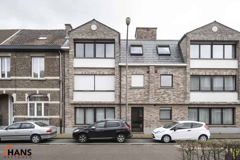 Appartement te huur Mortsel - Penthouse 2 slaapkamers