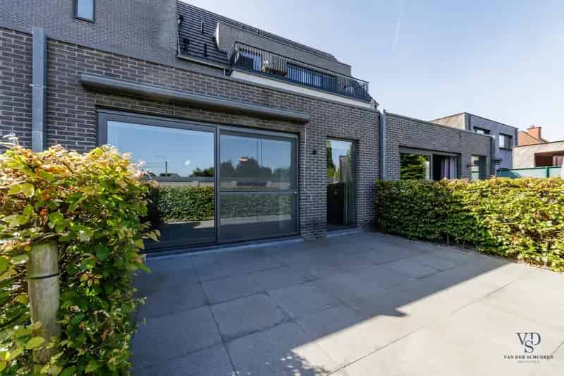 Appartement te huur 2 slaapkamers groot terras garage Puithoek