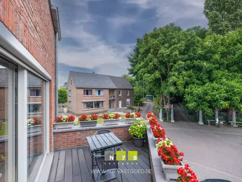 Duplex Appartement te Koop Stokkem 135m2 2 slaapkamers