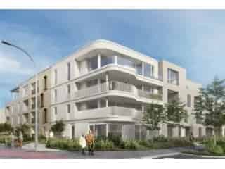 Luxe Penthouse te koop Zemst 177m2 2 Terrassen