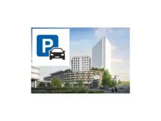 Garagebox te Huur Oudergem Delta Ziekenhuis