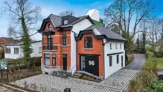 Duplex te koop - Beaufays VBC09558