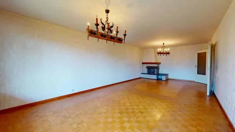 Appartement te Evere 2 slaapkamers 103m2 2 terrassen