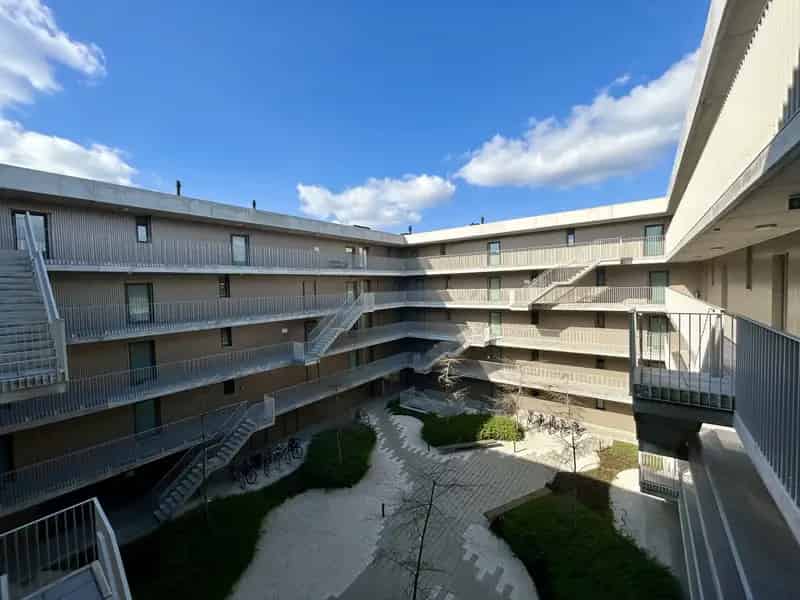Prachtig nieuwbouwappartement met 2 slaapkamers te Herent!