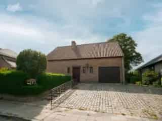 Villa te koop - Dottenijs VBD21845