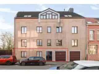 Appartement te koop Turnhout 3 slaapkamers garage terras