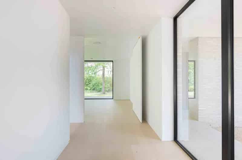 Luxe Nieuwbouwvilla te Keerbergen
