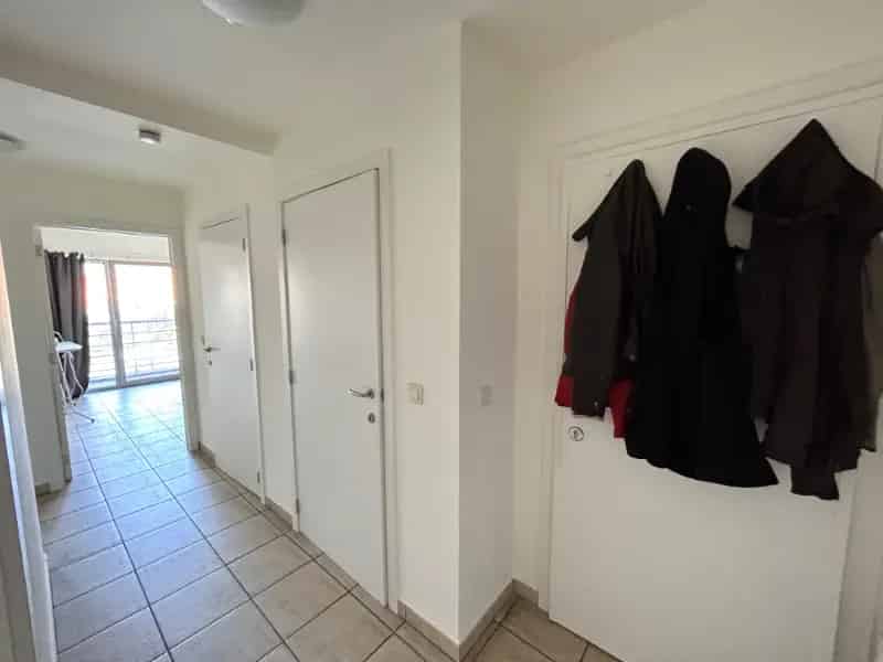 Appartement te huur Geel Centrum 2 slaapkamers terras