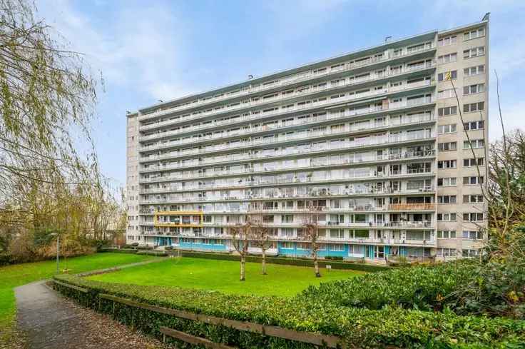 Appartement Te Koop