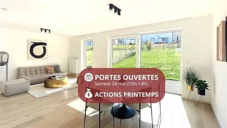 Villa Te Koop Huis 168m2 3 slaapkamers Rustig Landelijk