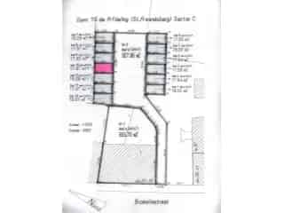 Garagebox te koop Sint-Amandsberg