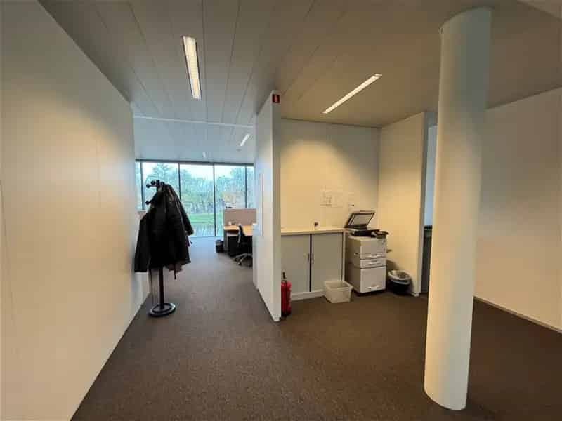 NIEUWBOUW KANTOREN 18m2 tot 316m2