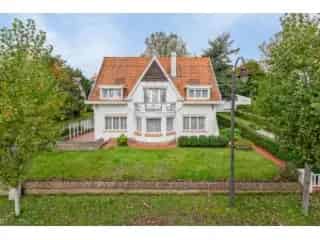 Villa te koop De Haan 6 slaapkamers Nabij zee en strand