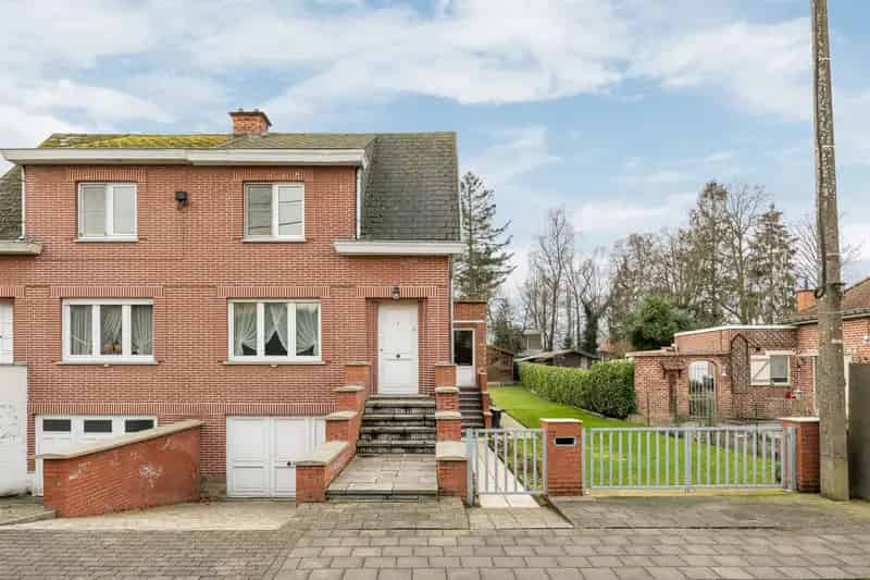 Halfopen Bebouwing 2 Slaapkamers Zemst