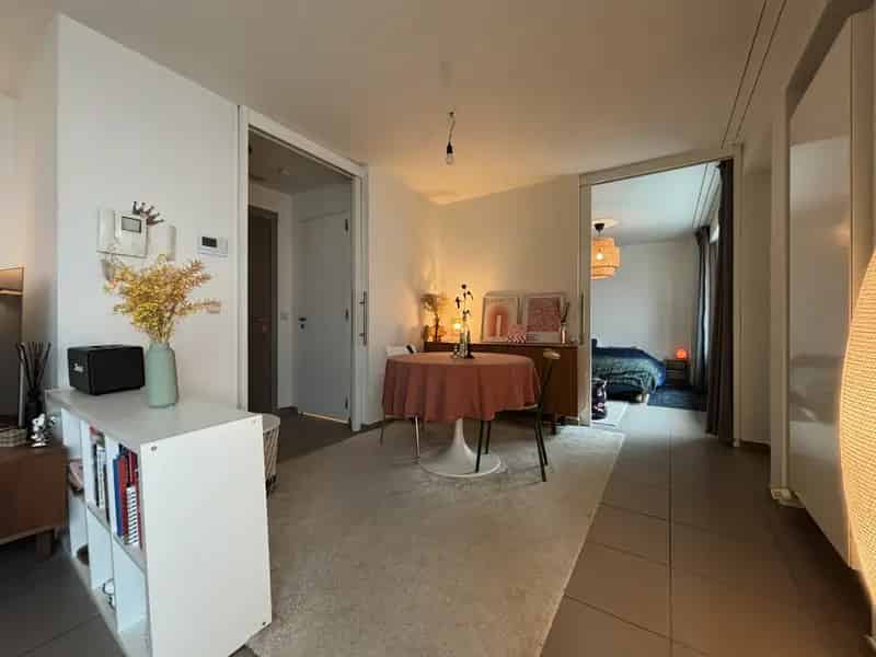 Appartement te koop Centrum Leuven 56m²