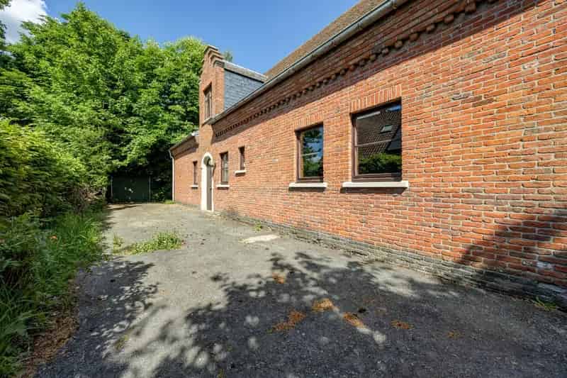 Huis te huur