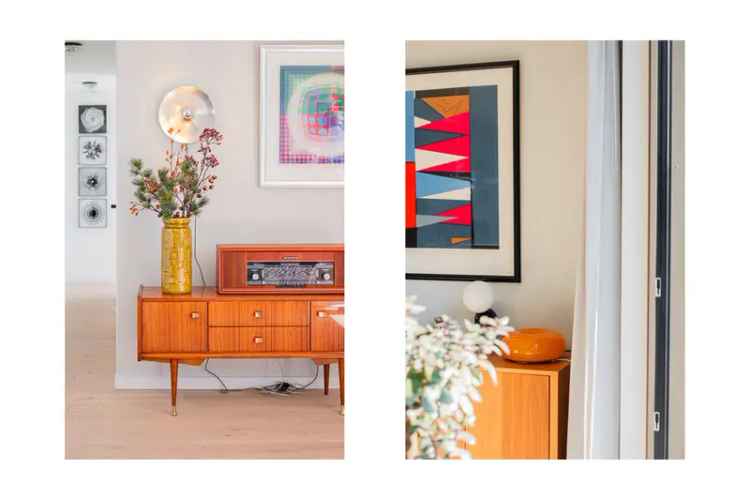 Penthouse Antwerpen 3 slaapkamers 2 terrassen luxe