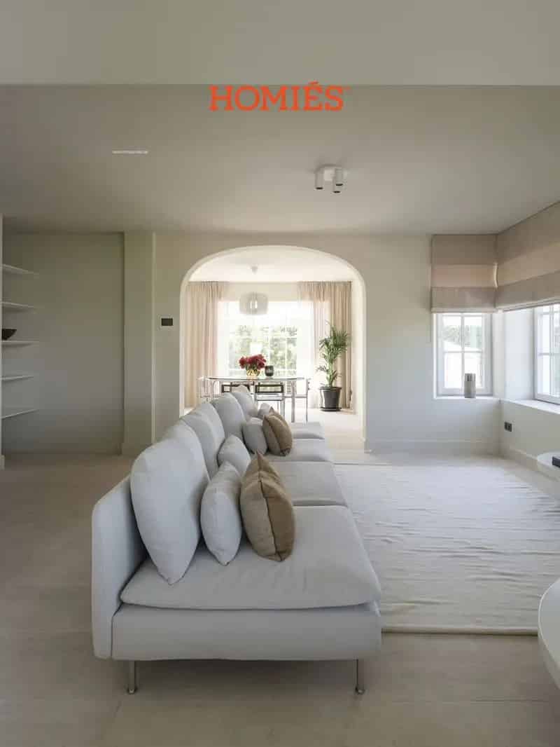 Villa te koop Lubbeek 3 slaapkamers luxe tuin