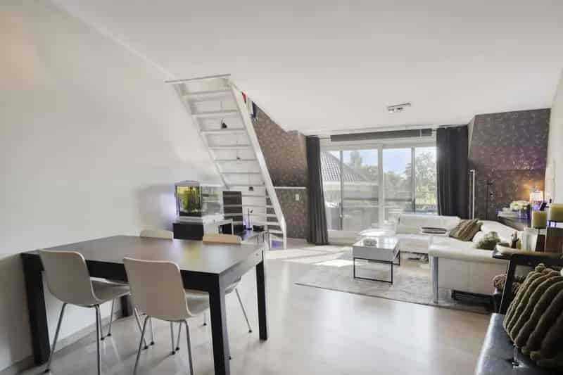 Appartement te huur Waregem Centrum