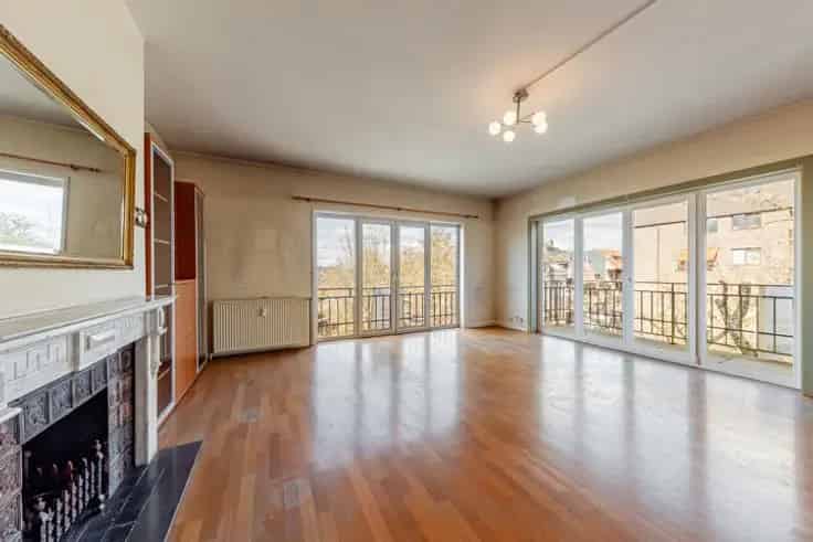 Duplex Te Koop Stockel 4 Slaapkamers Terras 202m²